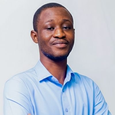 _Bamtef's profile picture. Designer @Felianthstudios || To function here not only as a creation but also as a creator. || Building a platform for Artisan @_Lokraft | Roman Catholic