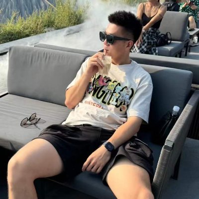 JC__Shao's profile picture. 