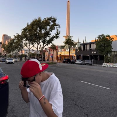 CamilleTls's profile picture. 🥷