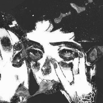 TheAlphaWolf02's profile picture. metal lover i love seals and snakes || creds to "Taostxrs" for the banner :333 || if you dm me fair chance i wont respond || potechi is my favorite seal 🥔🦭