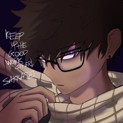 Bladecifer's profile picture. P5X Content Creator living out his dreams! Support me on Ko-Fi for more YT expenses. https://t.co/vU0pCsRvBH