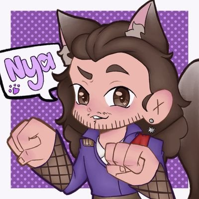 sule_canela's profile picture. 🌸COMISIONES ABIERTAS🌸
♡Artista digital♡ Hago dibujitos mensos y aveces dibujitos horny