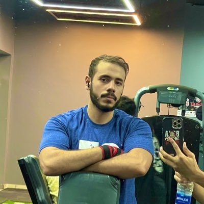 ibrahimboshtah's profile picture. medical student (5/5) special one