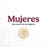 mujeresgobmx's profile picture. Nueva Secretaría de las Mujeres del Gobierno de México.

🔗 https://t.co/AfaeMH7Jkz

#EsTiempoDeMujeres #TejedorasDeLaPatria