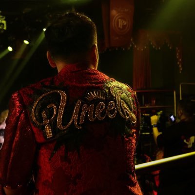 HYLO_TM's profile picture. ドラァグクイーンを求めて全国各地のイベントへ週末遠征してる追っかけアーカイブ人生