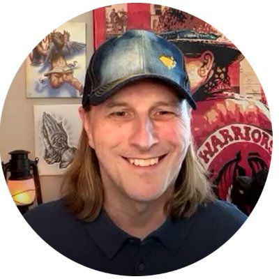 RichWrightUnltd's profile picture. Artist, Designer and Artist Lifestyle Coach. All around creative. Proponent of Brain Health initiatives. ✨🇺🇸✨