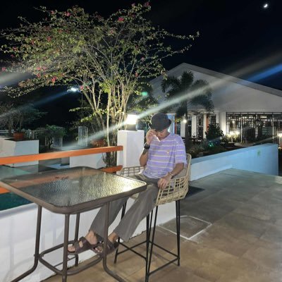 yco_shaw's profile picture. Exodus 14:14 ✨🌻