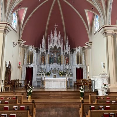 tradchristian68's profile picture. 