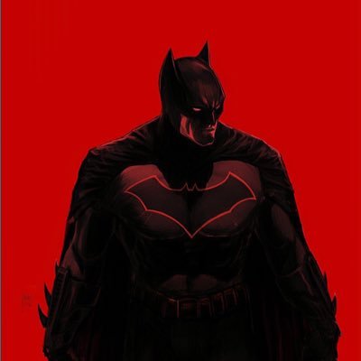 Perfectttt_1's profile picture. (إن جِزت جزت لنفسي) | ♈︎ |  https://tellonym.me/64Batman/