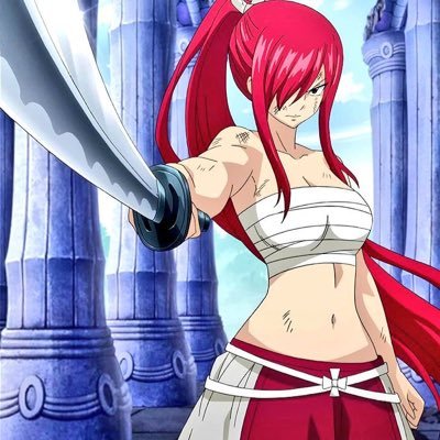 Thomasalan85's profile picture. #YNWA From North East England I love anime