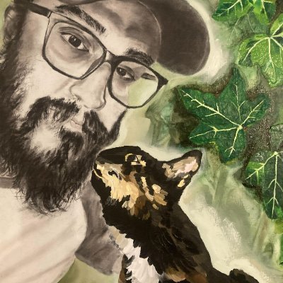 antonioortegajr's profile picture. Longtime smirker. Senior AI Engineer at property radar