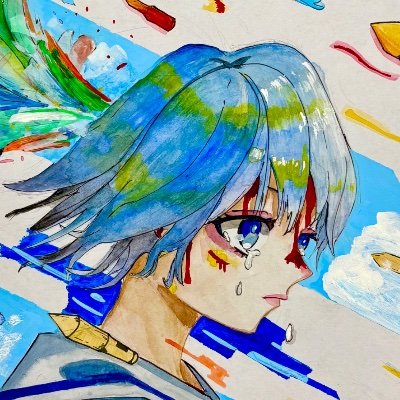 sosweetpai's profile picture. イラスト上達日記

https://t.co/89ILjIaO4C
