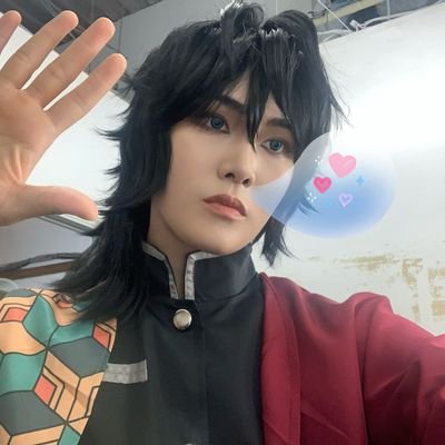 evolxnu's profile picture. hype acc, belongs to @jinhyungz