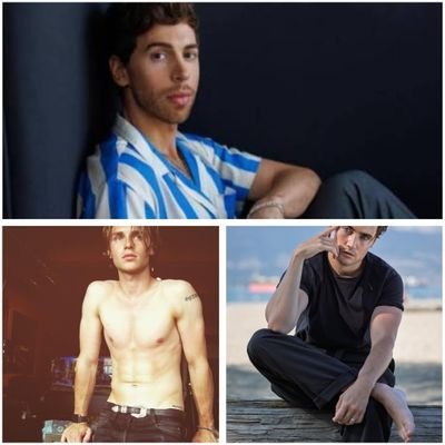 AbigorMornings1's profile picture. Son of Lucifer @allevilrp im also known as in your dreams the sandman or shall I say nightmares! role play only gay