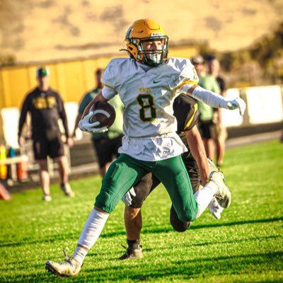 HallertMason8's profile picture. Bishop Manogue Catholic High School~Class of 2028~Football 🏈 WR/DB 🏀SG GPA 3.8 https://t.co/0T73We2Qiv