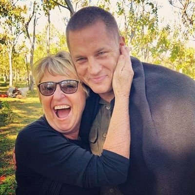 jenniefimmel87's profile picture. A proud mom ❤️
stay off imposters 💔
Travis never ask for money or card from anyone 
love you all 💝