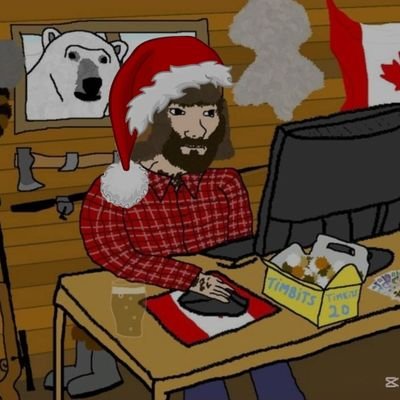 i_love_canada73's profile picture. Canadian Nationalist 🇨🇦🍁 | Anglo-Saxon | Catholic 🇻🇦✝️