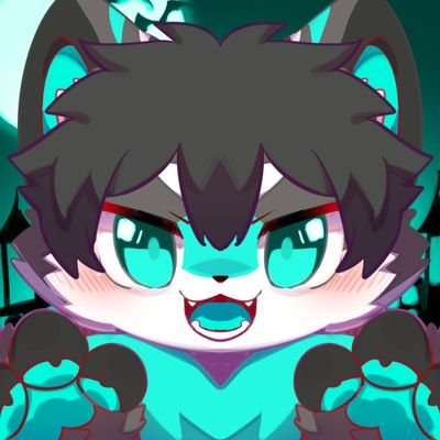 King_White_Wolf's profile picture. 这里是石青木木的表推哦
最喜欢木桶饭小男娘合法小兽太
稳定的想死的精神状态，穷的荡气回肠，一名响当当的响当当，薪尽自然凉，要么成仙仙，要么躺板板
里推@HentaiLooner🔞仅通过兽兽和熟人，有发过帖子+锁推才给通过哦