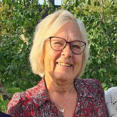 KarinPoulsen's profile picture. 