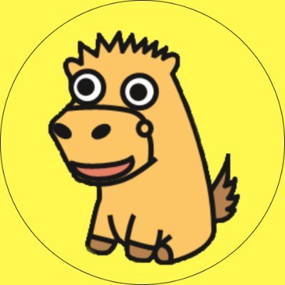 marutokun_sanjo's profile picture. こんにちは！
マルト長谷川工作所公式キャラクターのマルトくんダビ！
カバじゃないゾ、馬ダビ🏇！
会社のことや社員さんのこと、採用などの投稿するから気軽にからんで欲しいダビ🥕
バイト先はここダビ🏭→@keiba_maruto
興味を持ってくれたらリンク先をクリックダビ🏇🥕↓