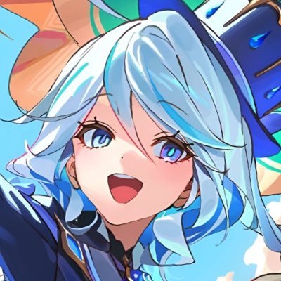 moecircus's profile picture. furina fan ᥫ᭡ they/she • proship & regular dni criteria dni! • i post nsfw sometimes - follow me at ur own risk!