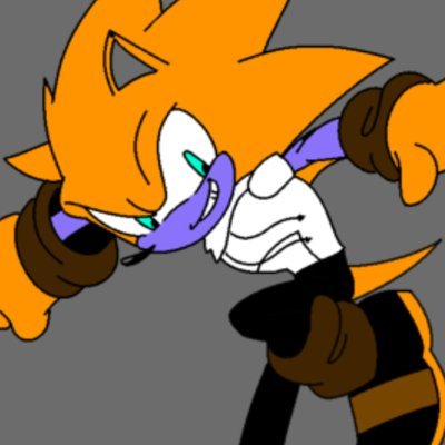 HypersonicYT1's profile picture. HE/HIM : I’M JUST A GOOF WHO LOVES BAD JOKES , MAKING NEW FRIENDS , MILKSHAKES , ANIME , BEN 10 , SPIDER-MAN , SONIC , VIDEO GAMES & MAKES YT VIDEOS 24/7 🍗🦃🥘