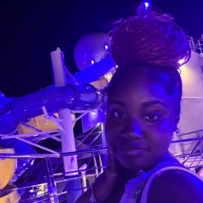 forevercamrynn's profile picture. 23 || CPhT || K🩵🧸