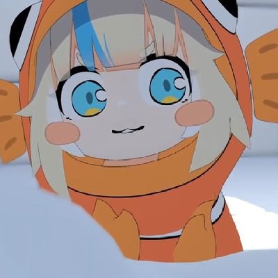 rokenji80's profile picture. love Hololive  Prodution kawaii   and  gaming     Kamiko Kana is cute