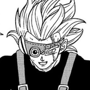 GranolahsGF's profile picture. Lover of Granolah!! :DD
16 (4/3 or March 4th)
Fan of Dragon Ball