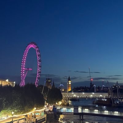 maoukyms's profile picture. #yms2025 6月〜London🇬🇧