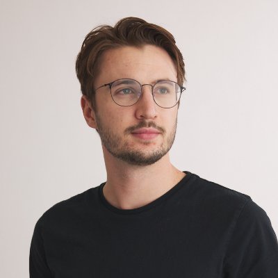 kylem_ller's profile picture. bot @sundayrobotics