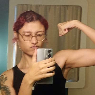 wolfsyeon's profile picture. and that's what you missed on glee