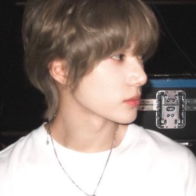 wlovebin's profile picture. he/him @brenofangs in my love line ͏ ͏ ͏ ͏ ͏ ͏ ͏ ͏