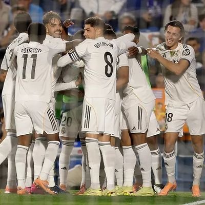 JMadridista1902's profile picture. • Male 27😍
• Living in Germany✌🏼🥲
• I Love @BMW & @realmadrid