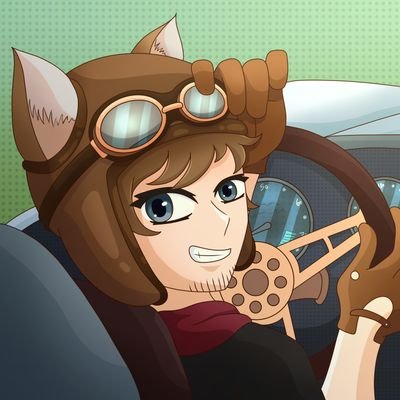 Agustus_VT's profile picture. Capybara VTuber from Argentina | 🇦🇷🇺🇸 | Simracer 🏁 | Christian ✝️ | Rookie ➡️ Pro | Gamer & motorsport lover 🎮🚗 | @MVN_SimRacing | @LaFufest #Simracing