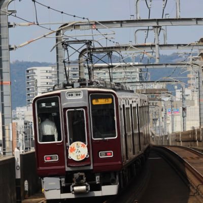 k12_ks's profile picture. 模型いじってるどこまでもマルーンのオタク。丹鉄も好きです。思ったことや撮ったものを軽く投稿していきます。