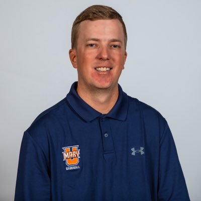 Cam_Cam2013's profile picture. Assistant Coach for @UmaryBaseball