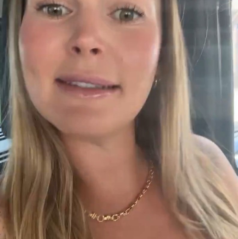 Olivia4hsph's profile picture. it’s a short trip. live it well🫶