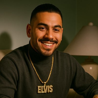ElvisPsgballer's profile picture. Elvis « money » Rodriguez