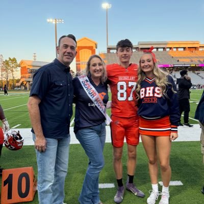 DonnyG920's profile picture. Husband. Father. Facing the mean streets of Cypress, TX via Nola