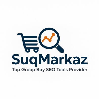 Suqmarkaztool's profile picture. Suqmarkaz: Top Group Buy Seo Tools Provider
https://t.co/2Fn94bUWen
https://t.co/YxrSTU77T0

https://t.co/6HOnFwVQOO
