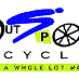 Out Spokin' Bicycles (@outspokinbikes) Twitter profile photo