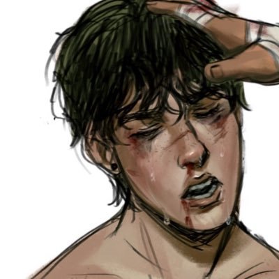 kiyrox's profile picture. Hobby artist, Teochew-vietnamese. He/him. I draw what I want — #ceasefireNOW.