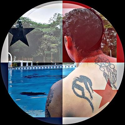 CarlosGatho23's profile picture. Papá de Sahara Alexandra 😻 MLGN🕉️
Agnóstico, 
Handymam de Profesión & BeerLover. 
Vivir al máximo es el verdadero placer de existir.
Chiriquí
Rock Rules!  C4!