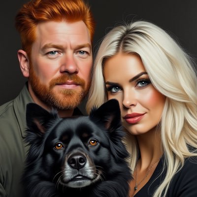 bonnewillbonne's profile picture. Heterodox populists. Post partisan. Gender critical. Boomers. Canadian spelling, including Apple typoos. There are 2 of us, but only 1 sports🪭