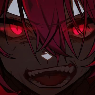rikublacksama's profile picture. 