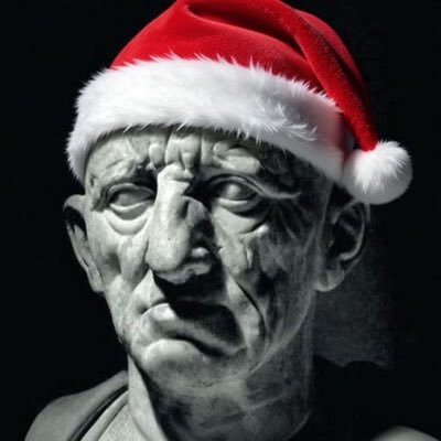 CarthageHater's profile picture. If there’s no fire to guide my way then I, will start my own.