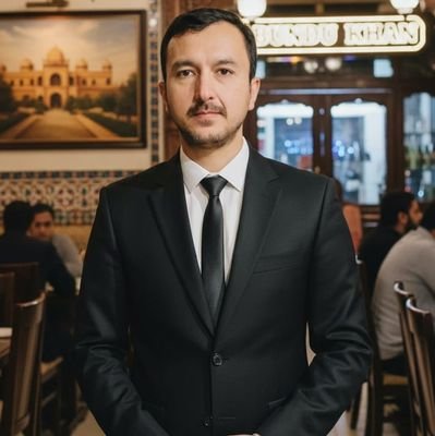 WazirShafiq2's profile picture. Advocate High Court