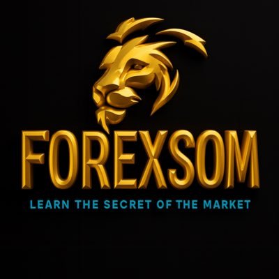 forexsom's profile picture. Jamaal Jinned | Founder of FOREXSOM | Author | Market Analyst | Smart Money Trading | Order Flow | Liquidity | Content Creator | Trade like the pros 🔻