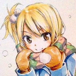 starsfilia's profile picture. lucy heartfilia’s strongest soldier―୨୧⋆ ˚ lucysolos on tiktok